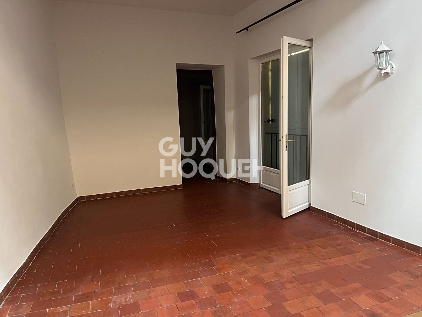 Appartement à louer, 59m², L'Isle-sur-la-Sorgue