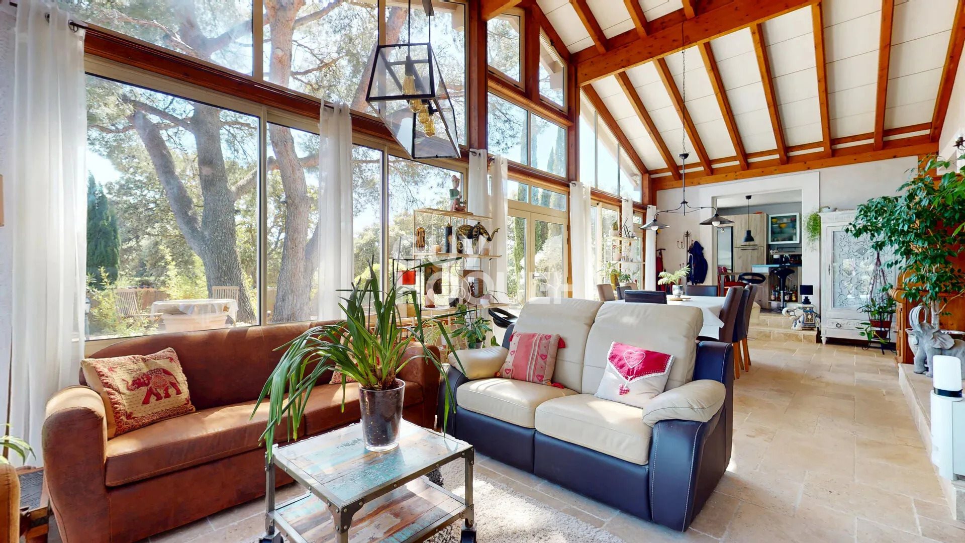 Maison à vendre, 167m², L'Isle-sur-la-Sorgue