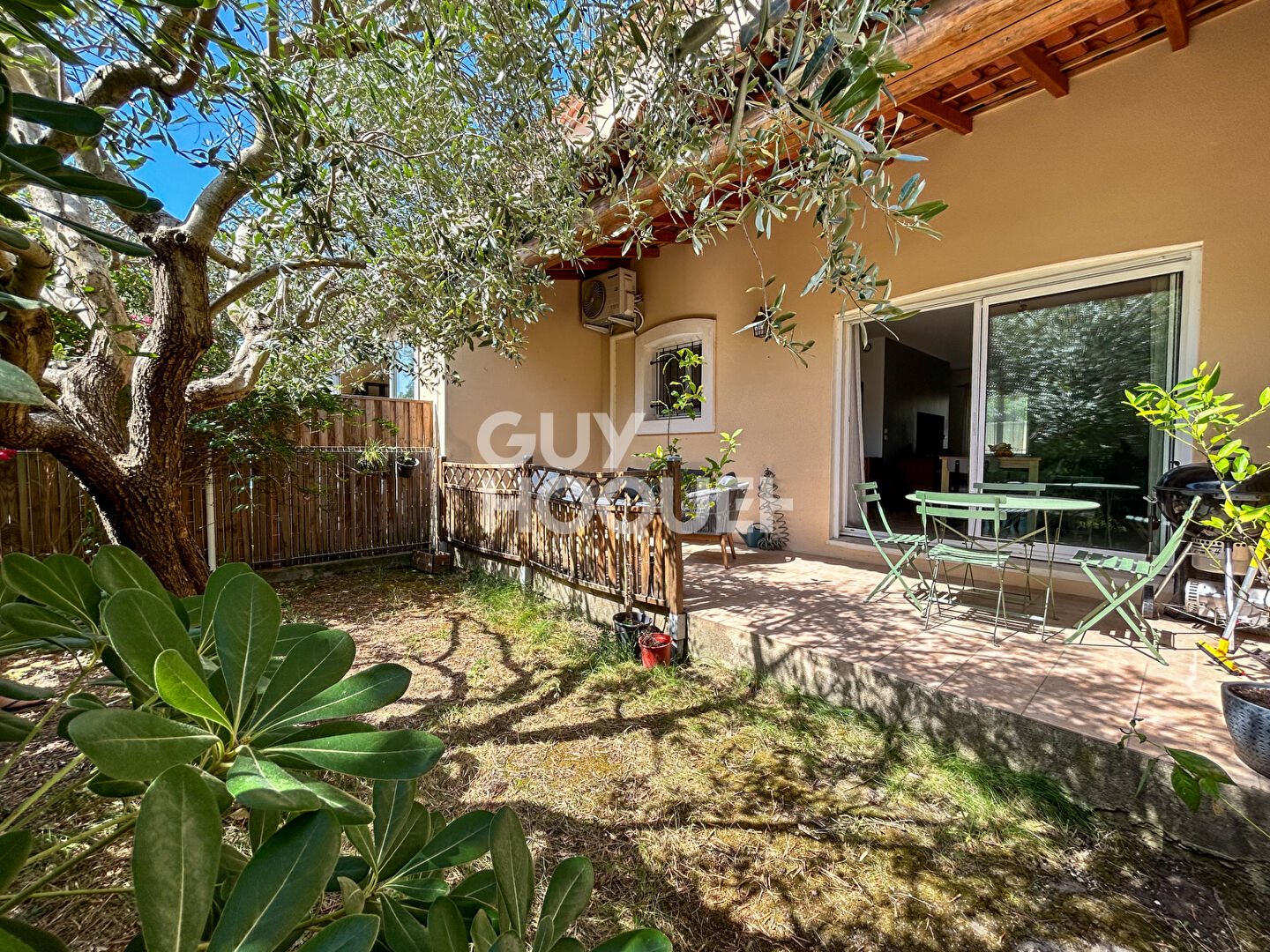Maison à vendre, 92m², Le Thor