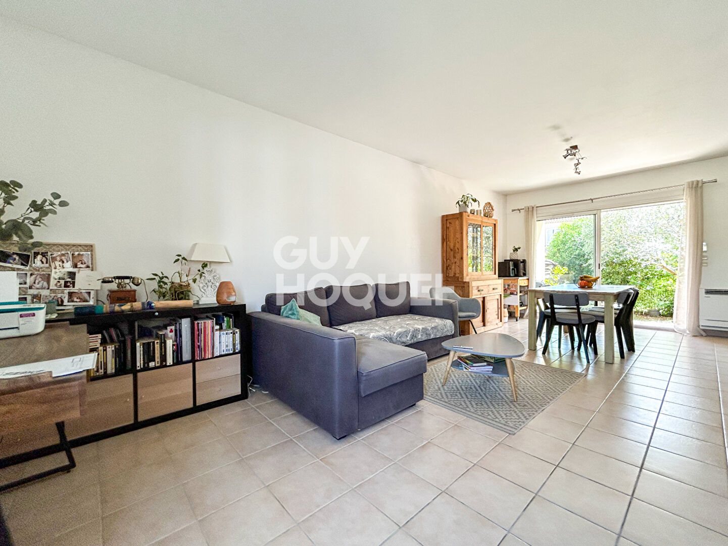 Maison à vendre, 92m², Le Thor