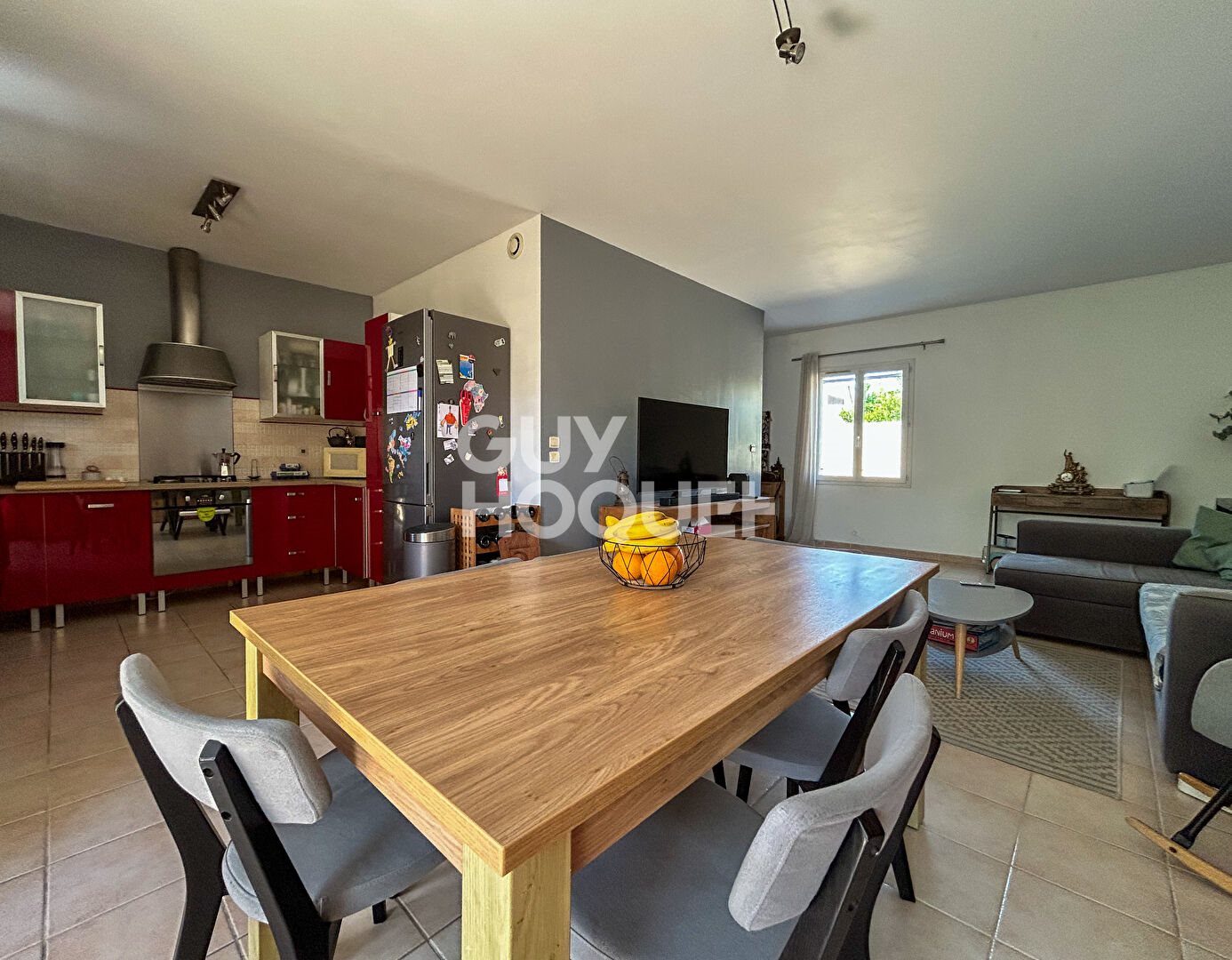 Maison à vendre, 92m², Le Thor