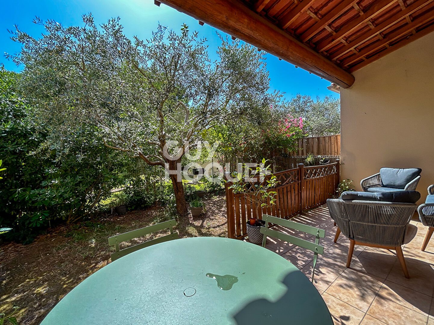 Maison à vendre, 92m², Le Thor