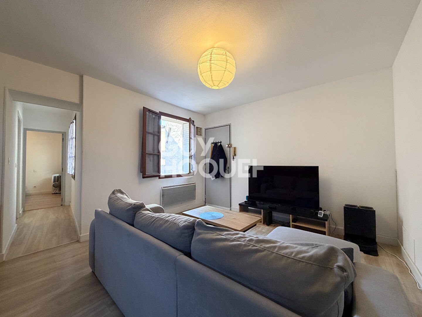 Appartement à vendre, 42m², L'Isle-sur-la-Sorgue