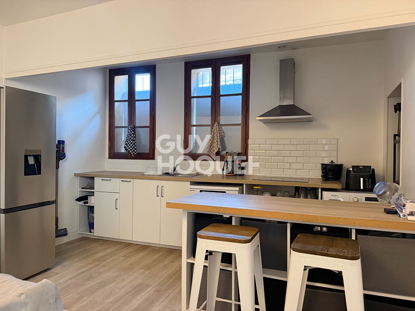 Appartement à vendre, 42m², L'Isle-sur-la-Sorgue