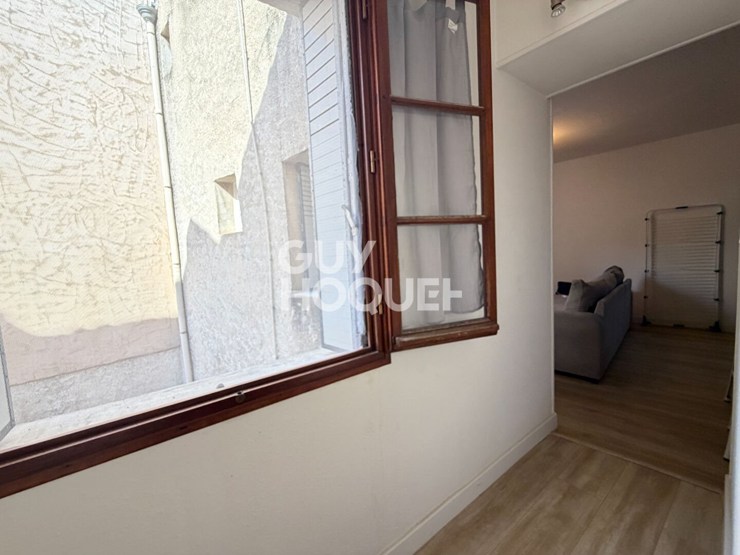 Appartement à vendre, 42m², L'Isle-sur-la-Sorgue