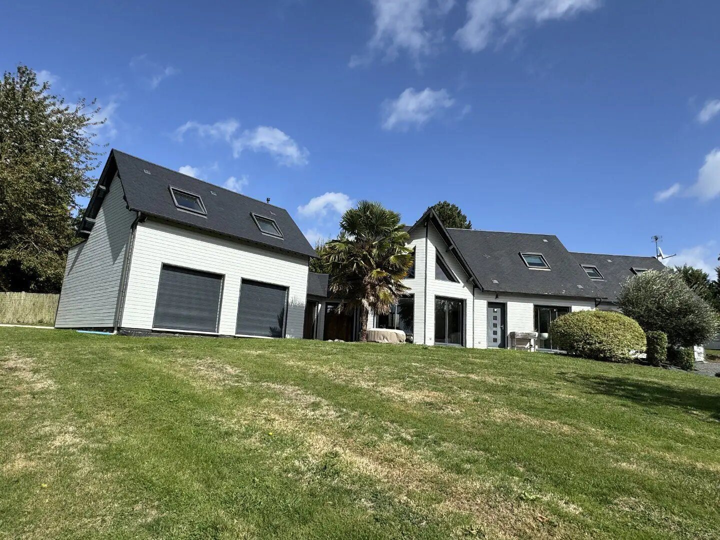 Maison à vendre, 142m², Hermival-les-Vaux