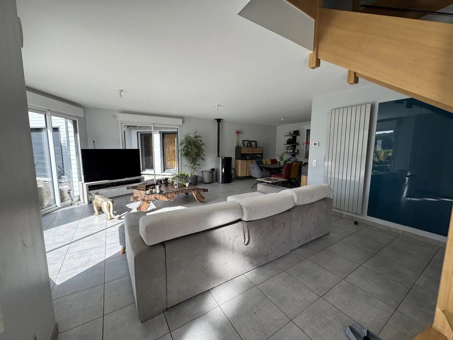 Maison à vendre, 142m², Hermival-les-Vaux