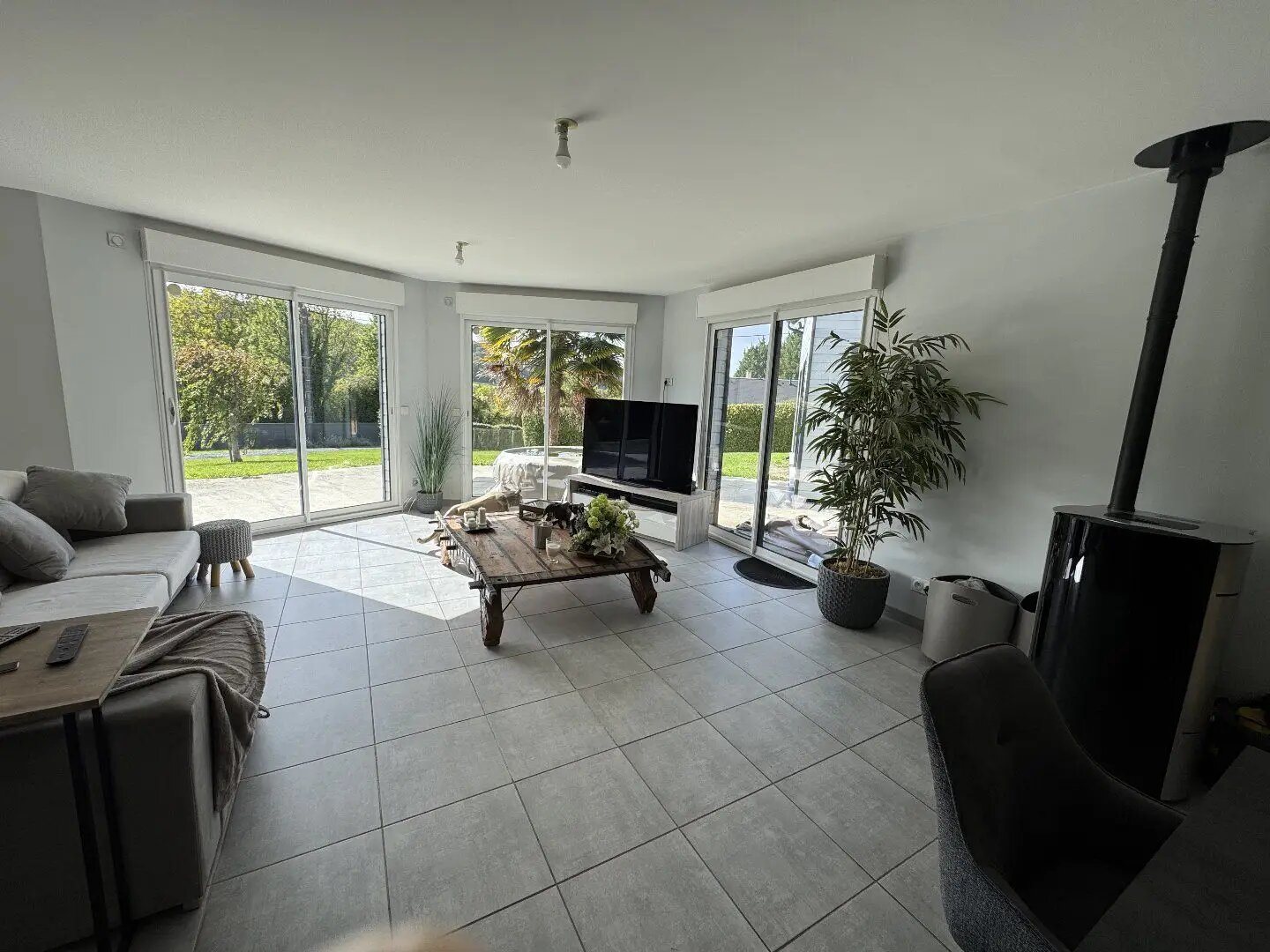 Maison à vendre, 142m², Hermival-les-Vaux