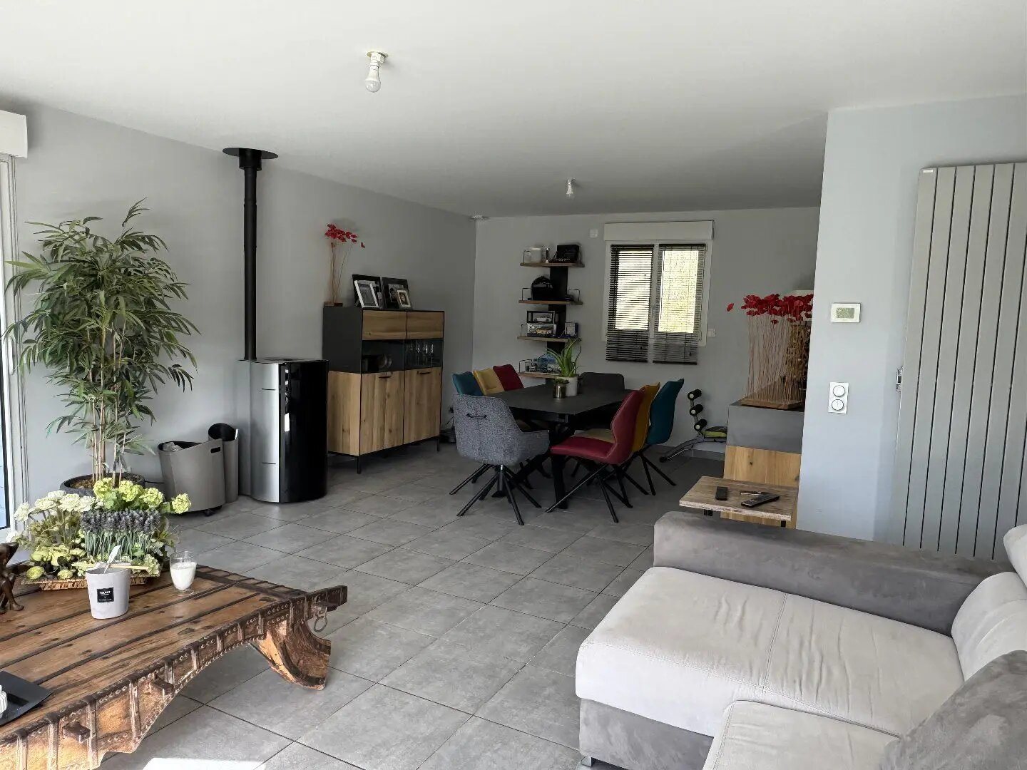 Maison à vendre, 142m², Hermival-les-Vaux