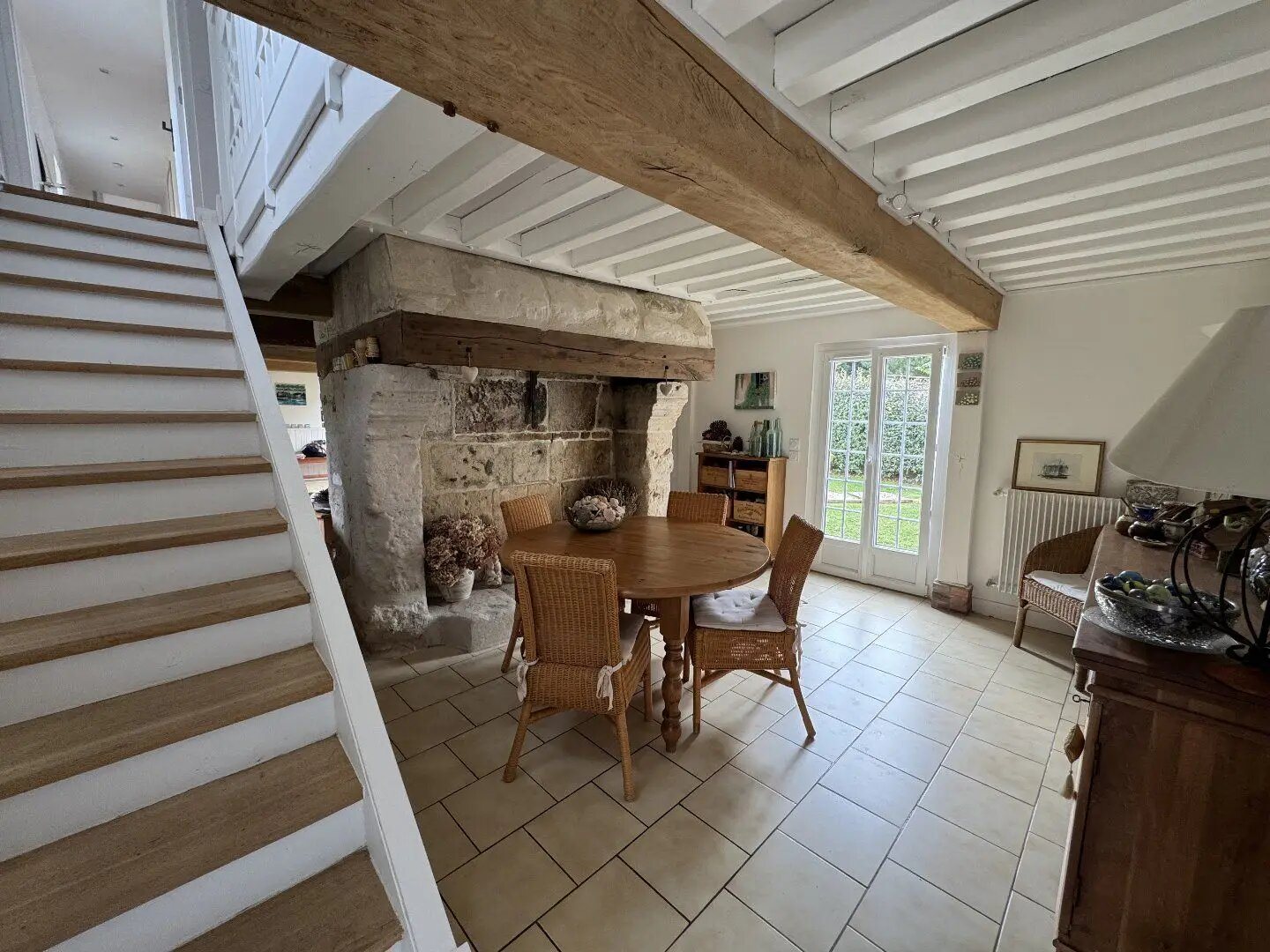 Maison à vendre, 162m², Manneville-la-Pipard