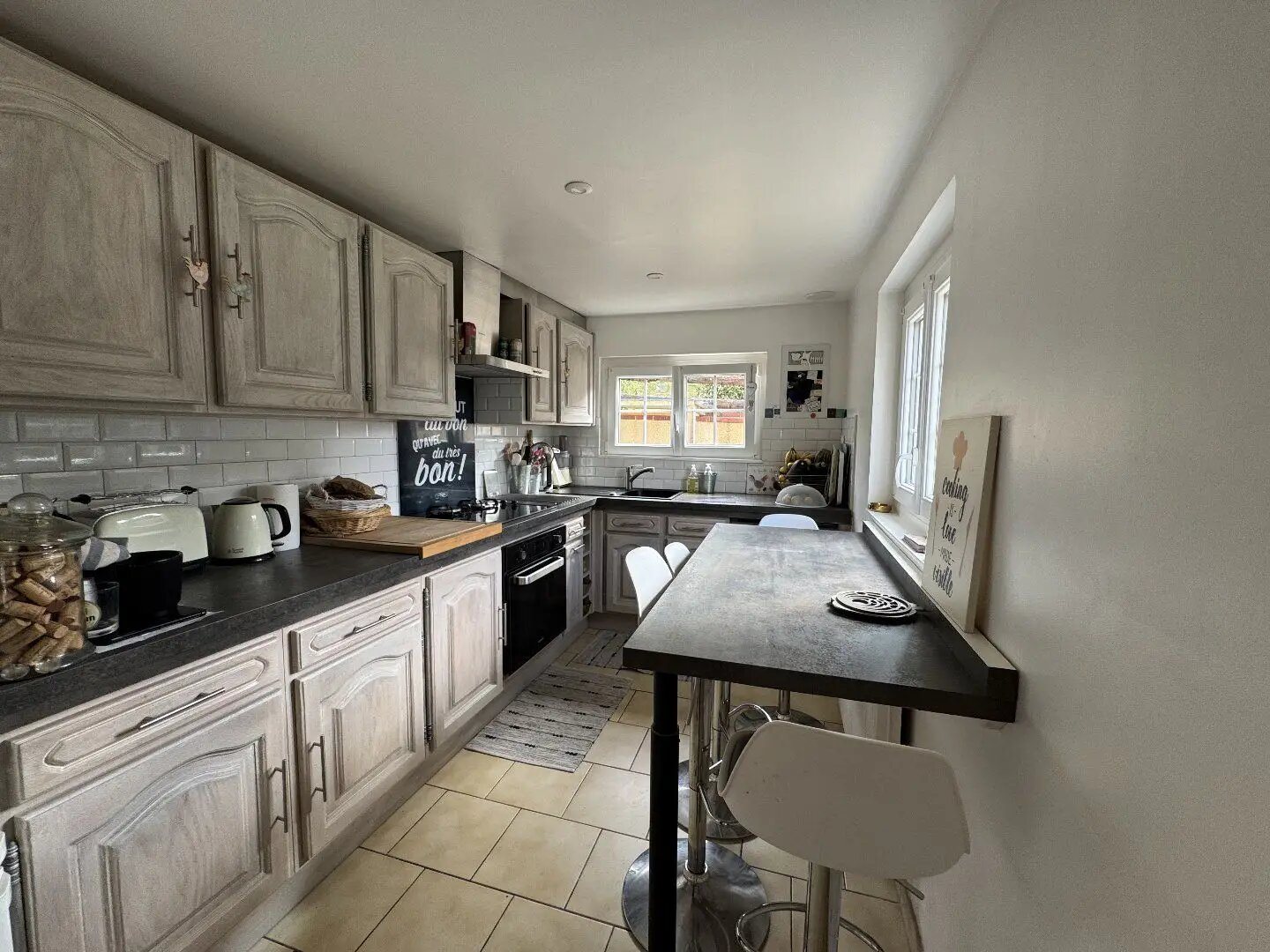Maison à vendre, 162m², Manneville-la-Pipard