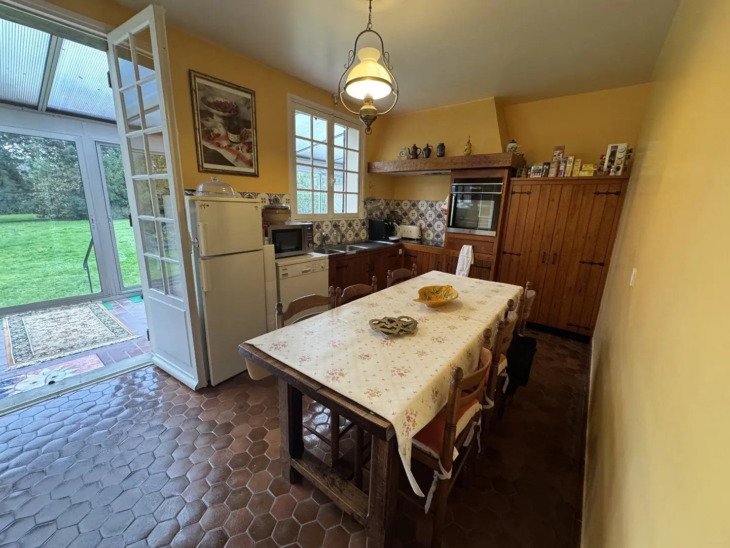 Maison à vendre, 144m², Pont-l'Evêque