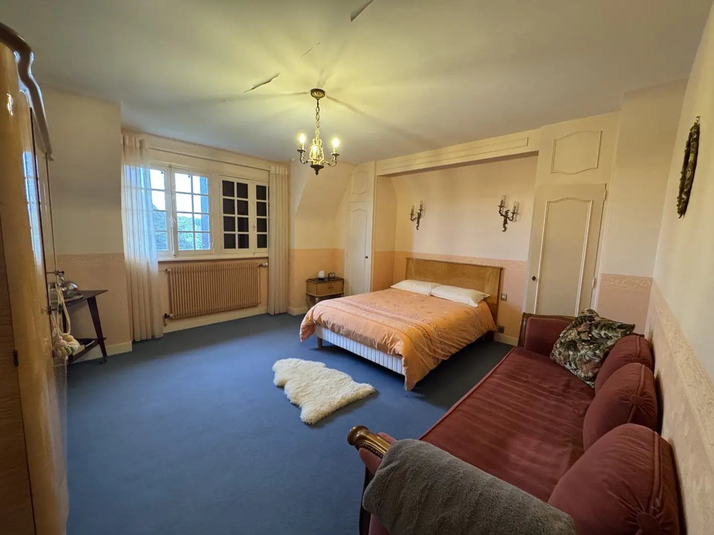 Maison à vendre, 144m², Pont-l'Evêque