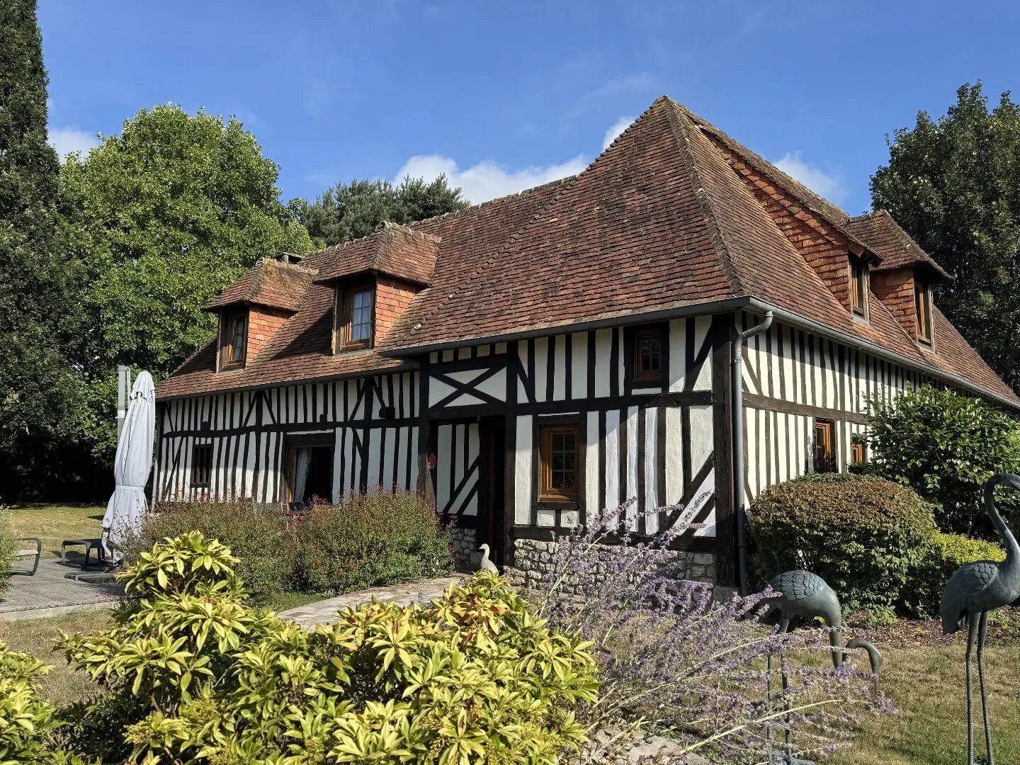 Maison à vendre, 214m², Honfleur