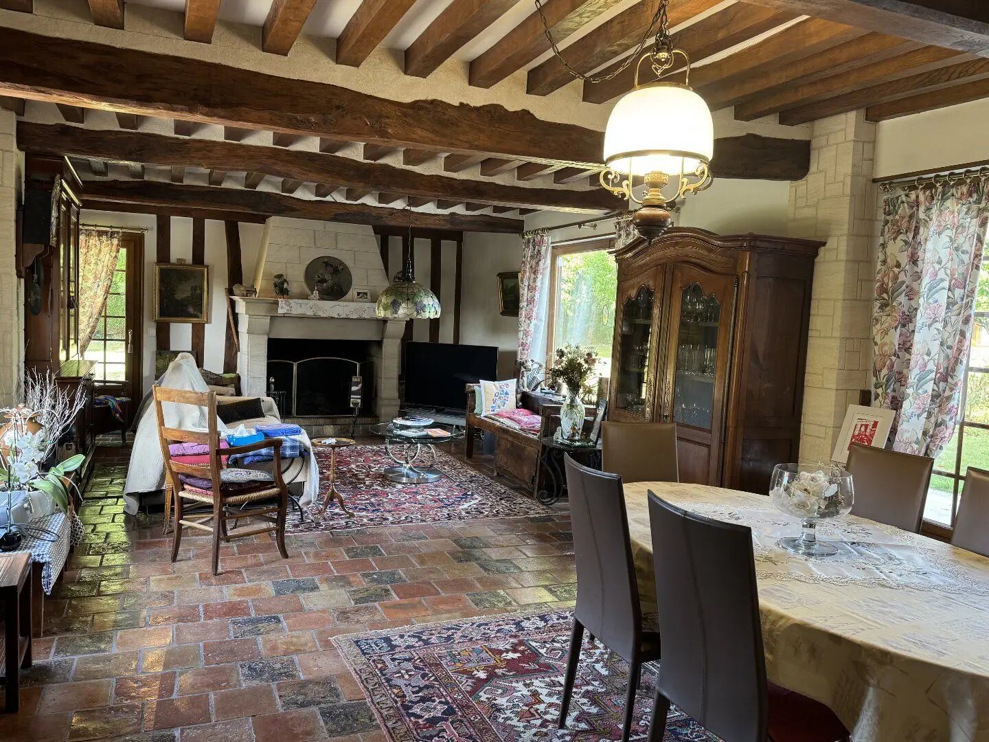 Maison à vendre, 214m², Honfleur