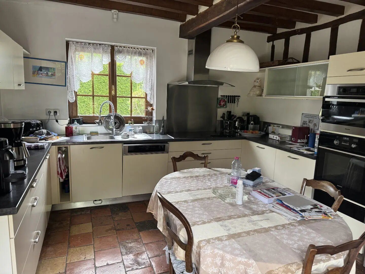 Maison à vendre, 214m², Honfleur