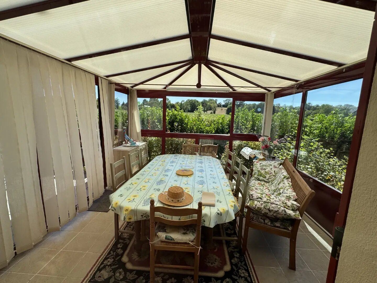 Maison à vendre, 114m², Blangy-le-Château