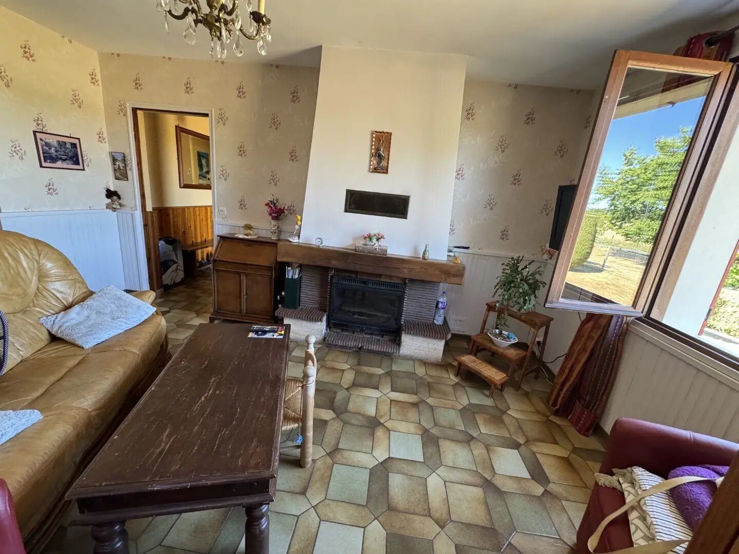 Maison à vendre, 114m², Blangy-le-Château