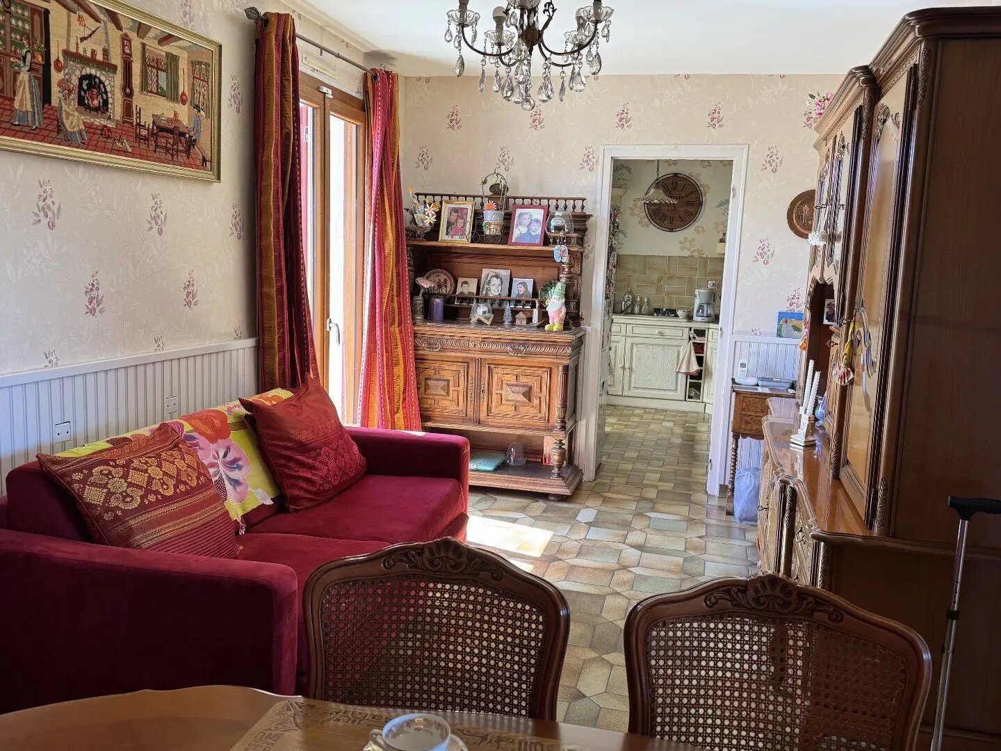 Maison à vendre, 114m², Blangy-le-Château