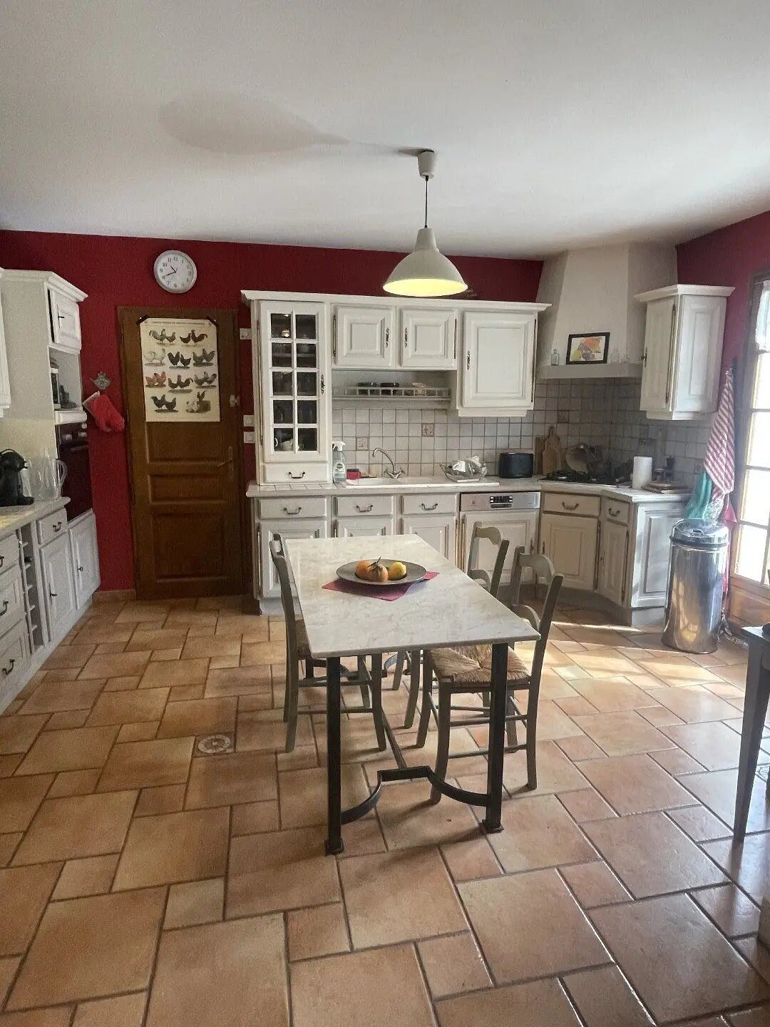Maison à vendre, 125m², Le Breuil-en-Auge