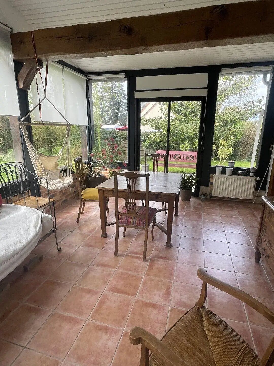 Maison à vendre, 125m², Le Breuil-en-Auge