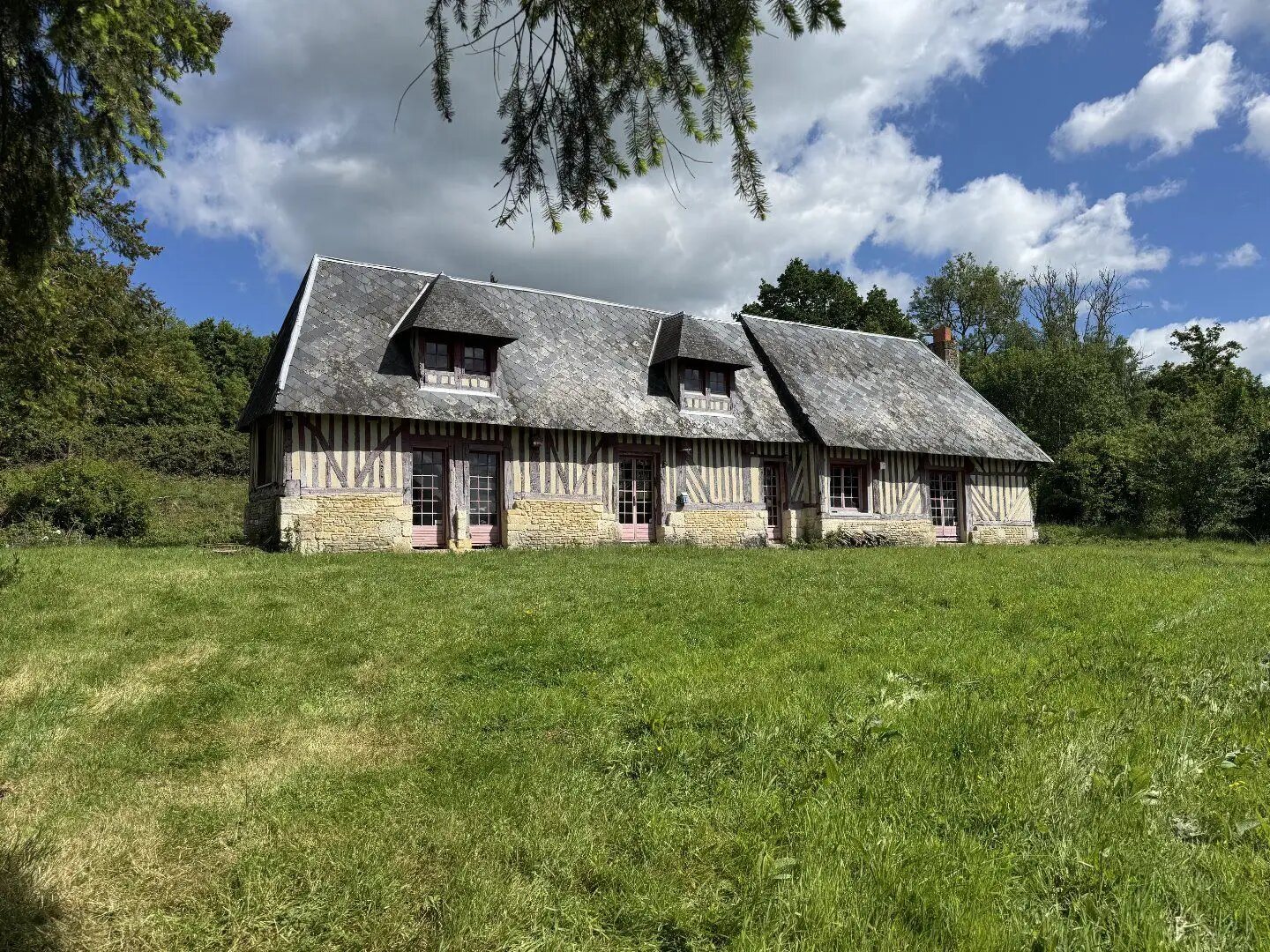 Maison à vendre, 135m², Coquainvilliers