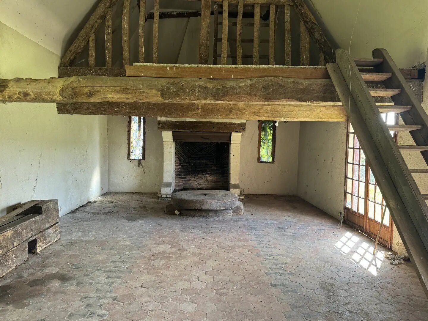 Maison à vendre, 135m², Coquainvilliers