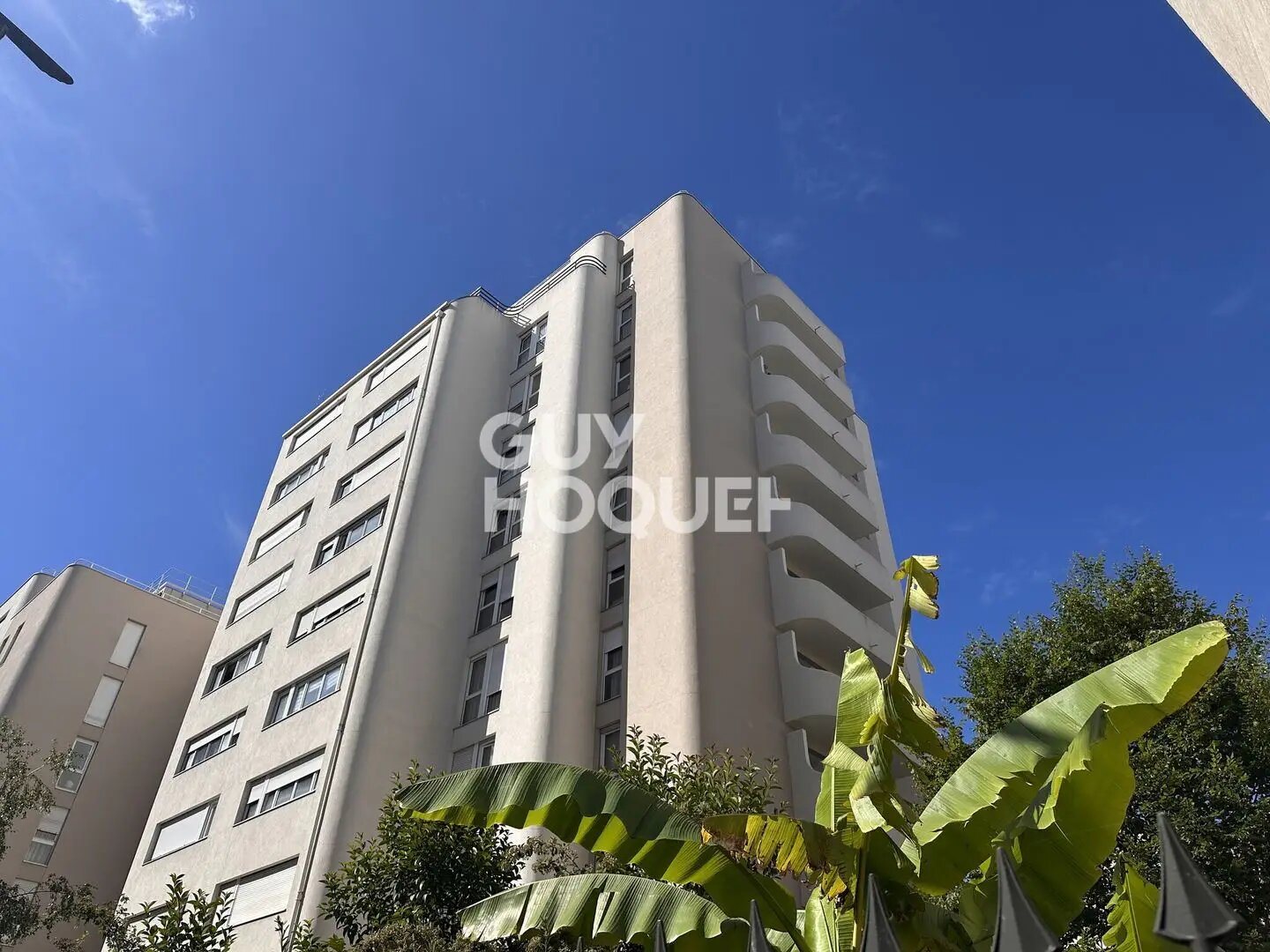 Appartement à vendre, 53m², Levallois-Perret