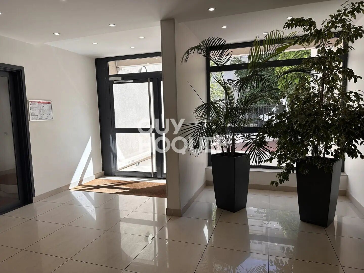 Appartement à vendre, 53m², Levallois-Perret