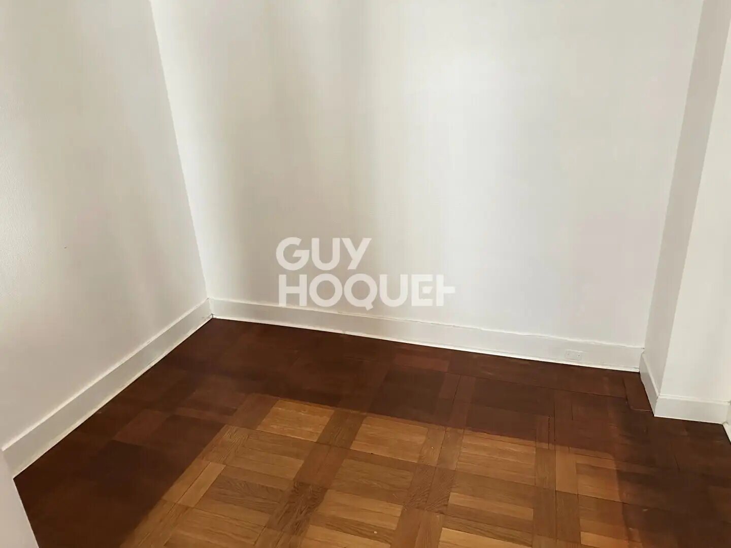 Appartement à vendre, 51m², Vincennes