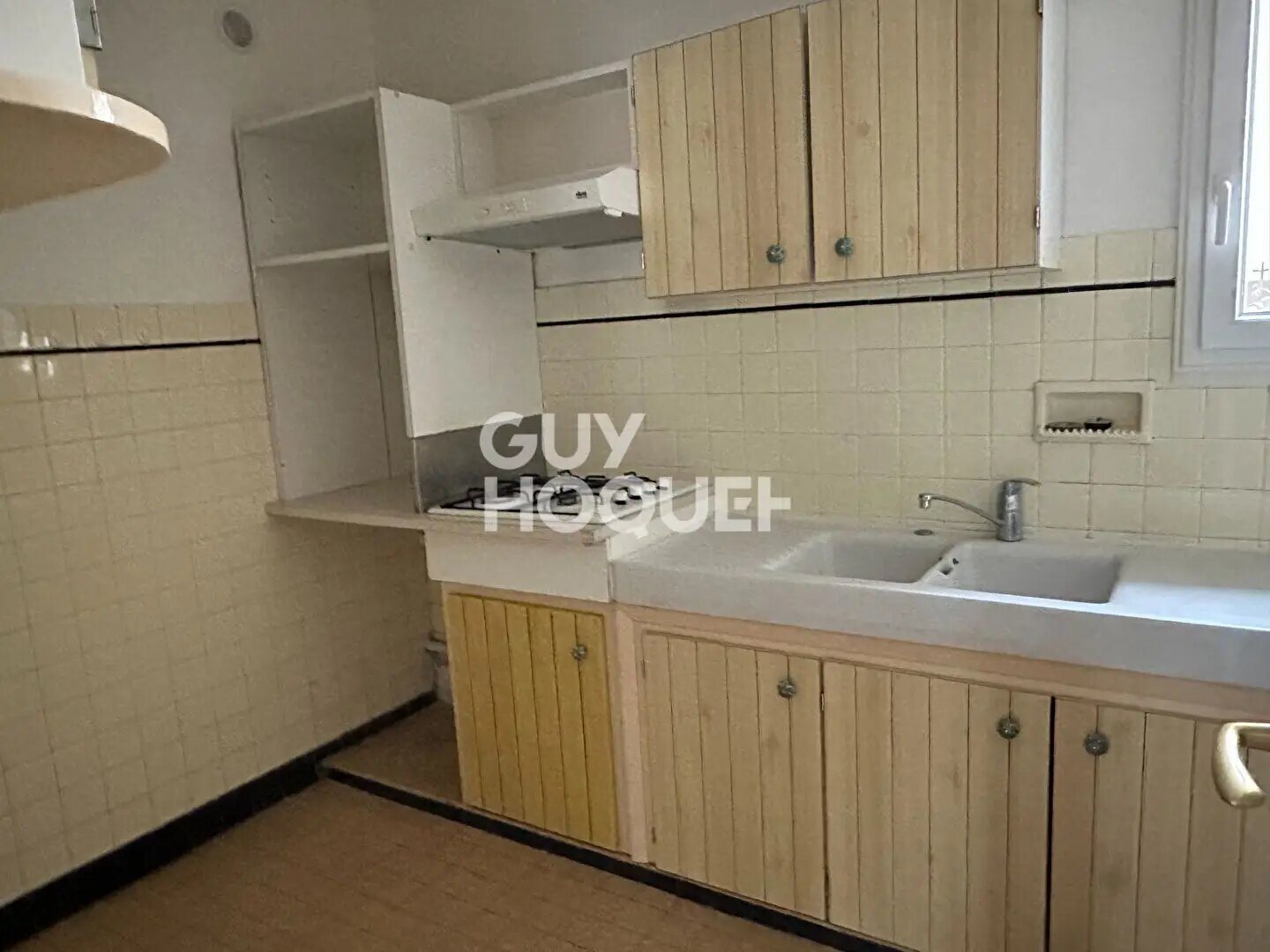 Appartement à vendre, 51m², Vincennes