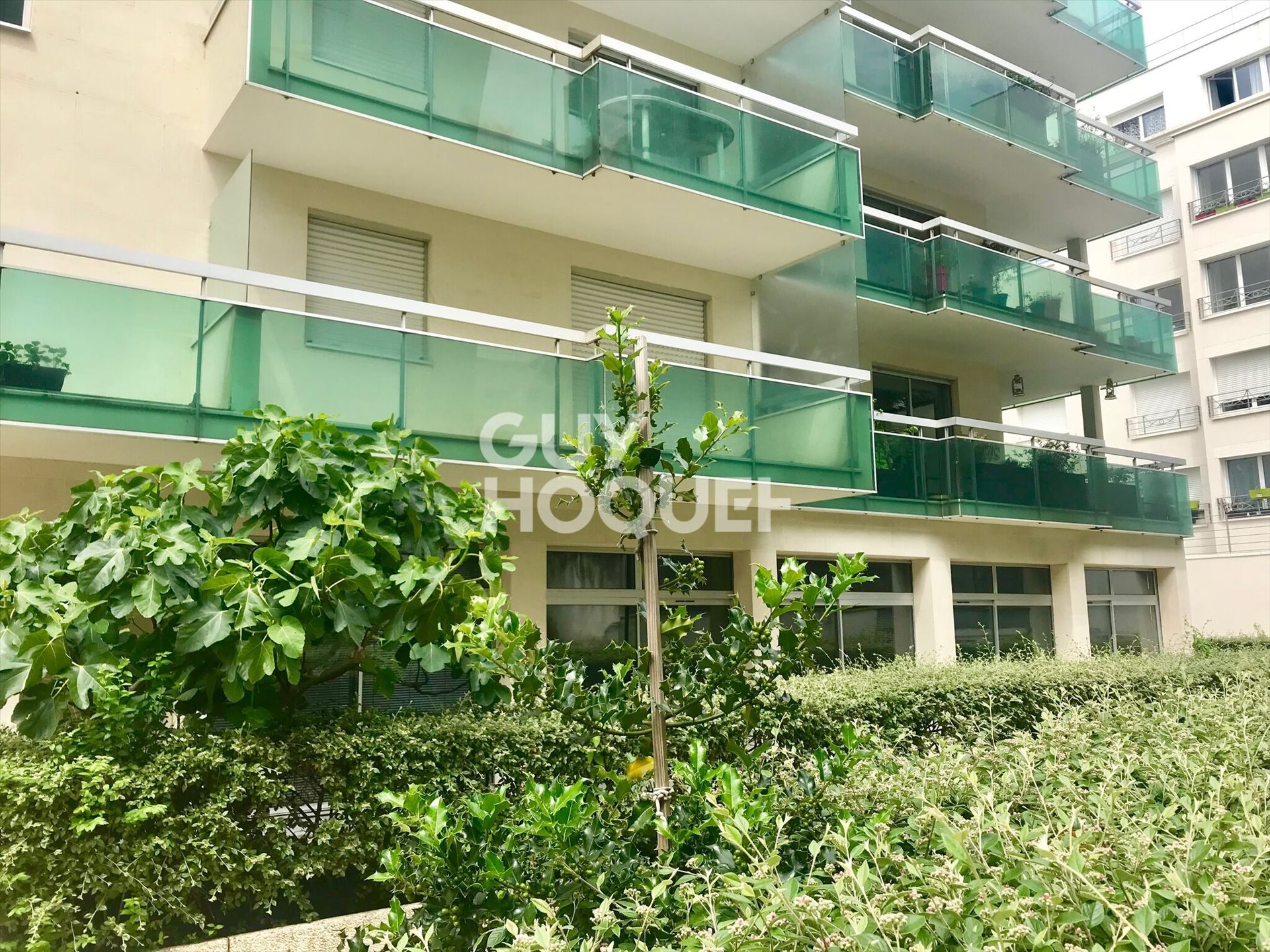 Appartement à vendre, 30m², Levallois-Perret