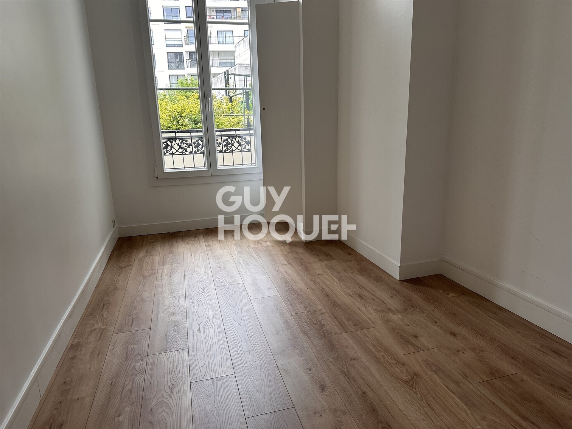 Appartement à vendre, 57m², Levallois-Perret