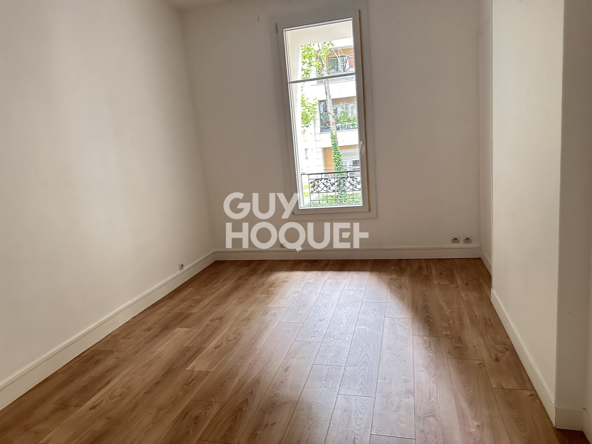 Appartement à vendre, 57m², Levallois-Perret