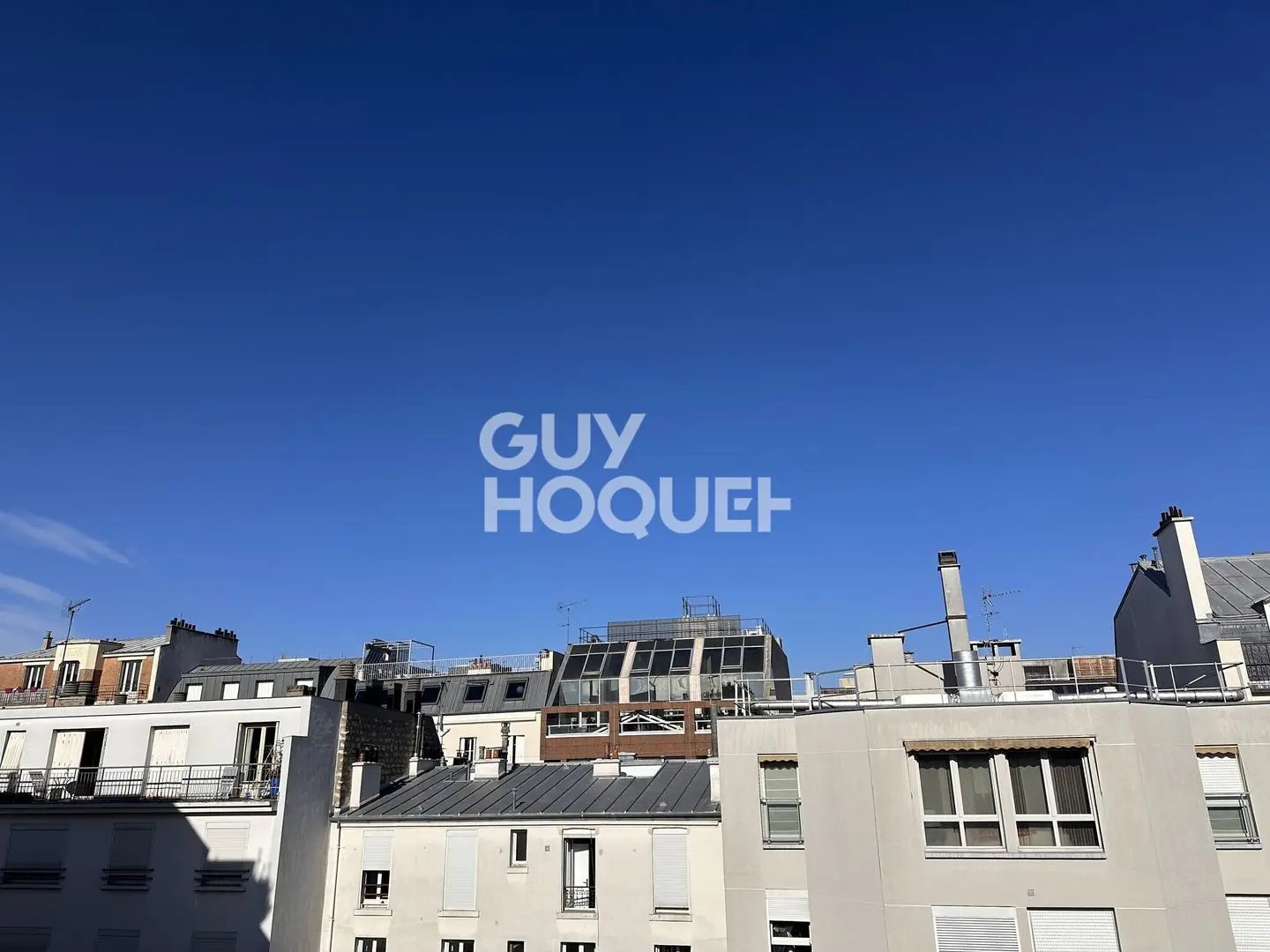 Appartement à vendre, 67m², Levallois-Perret