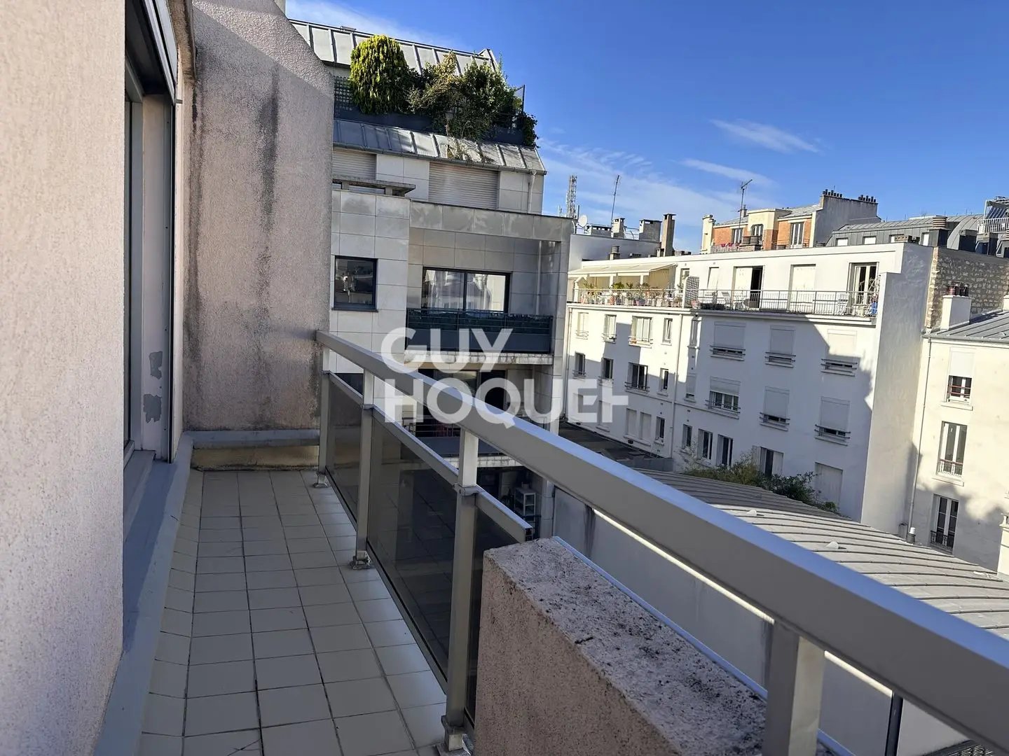 Appartement à vendre, 67m², Levallois-Perret