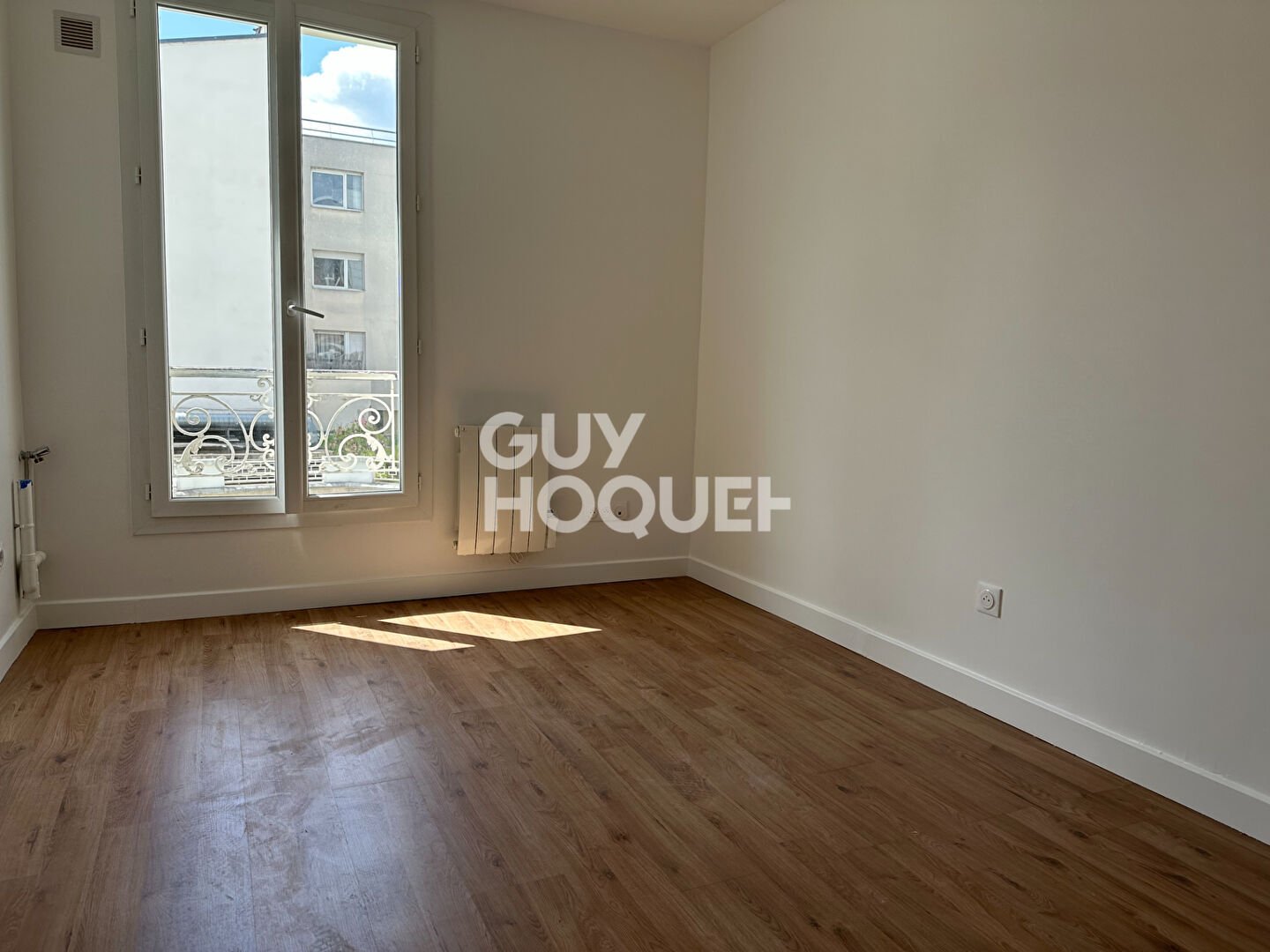 Appartement à vendre, 28m², Levallois-Perret