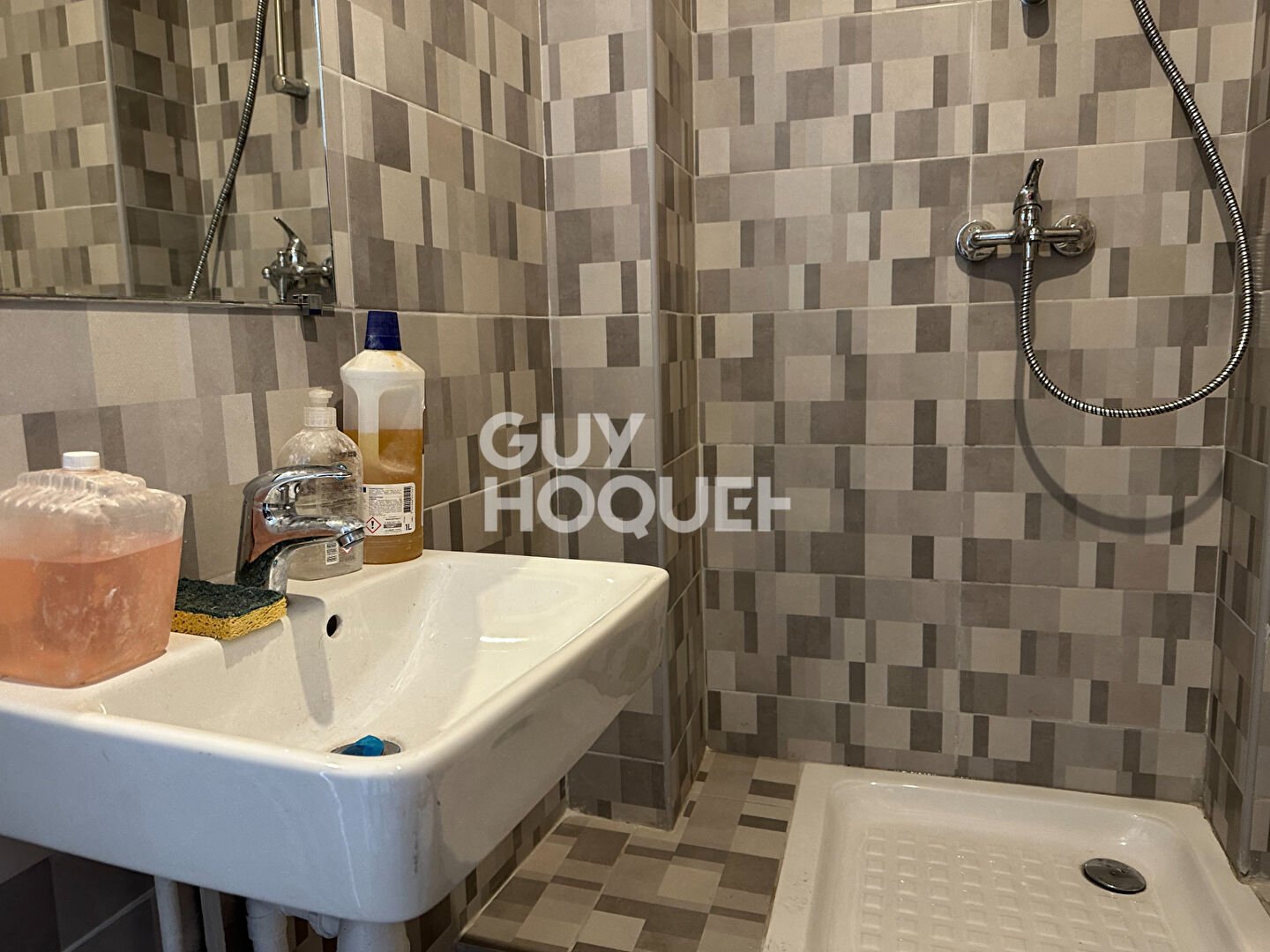 Appartement à vendre, 28m², Levallois-Perret