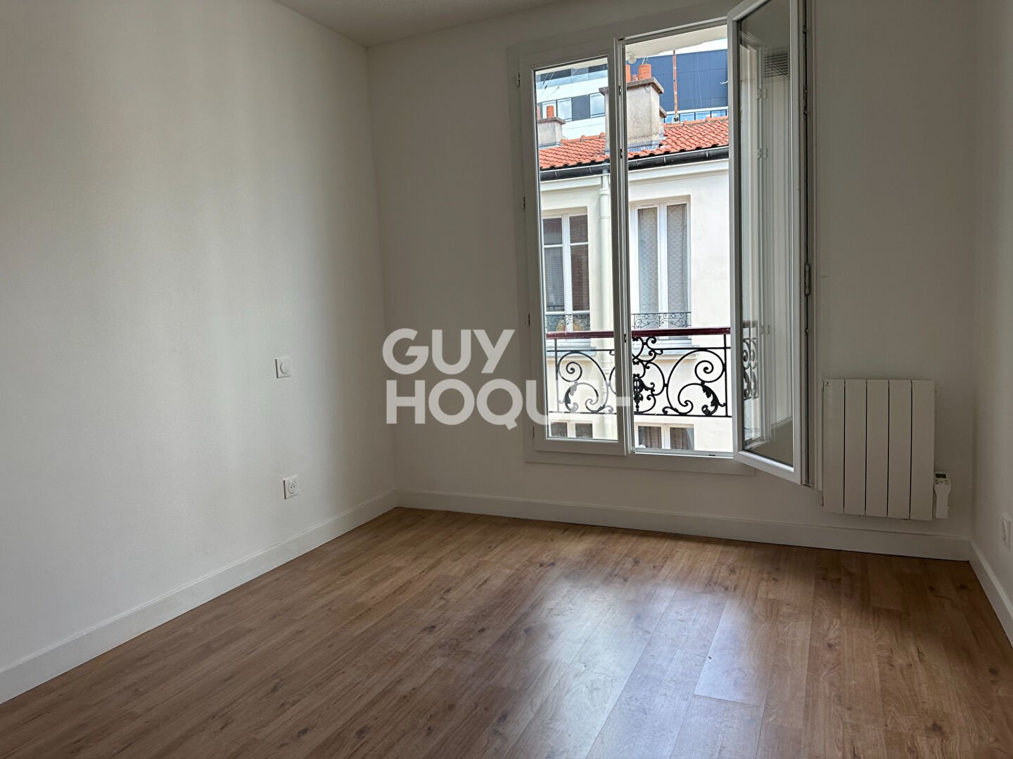 Appartement à vendre, 28m², Levallois-Perret