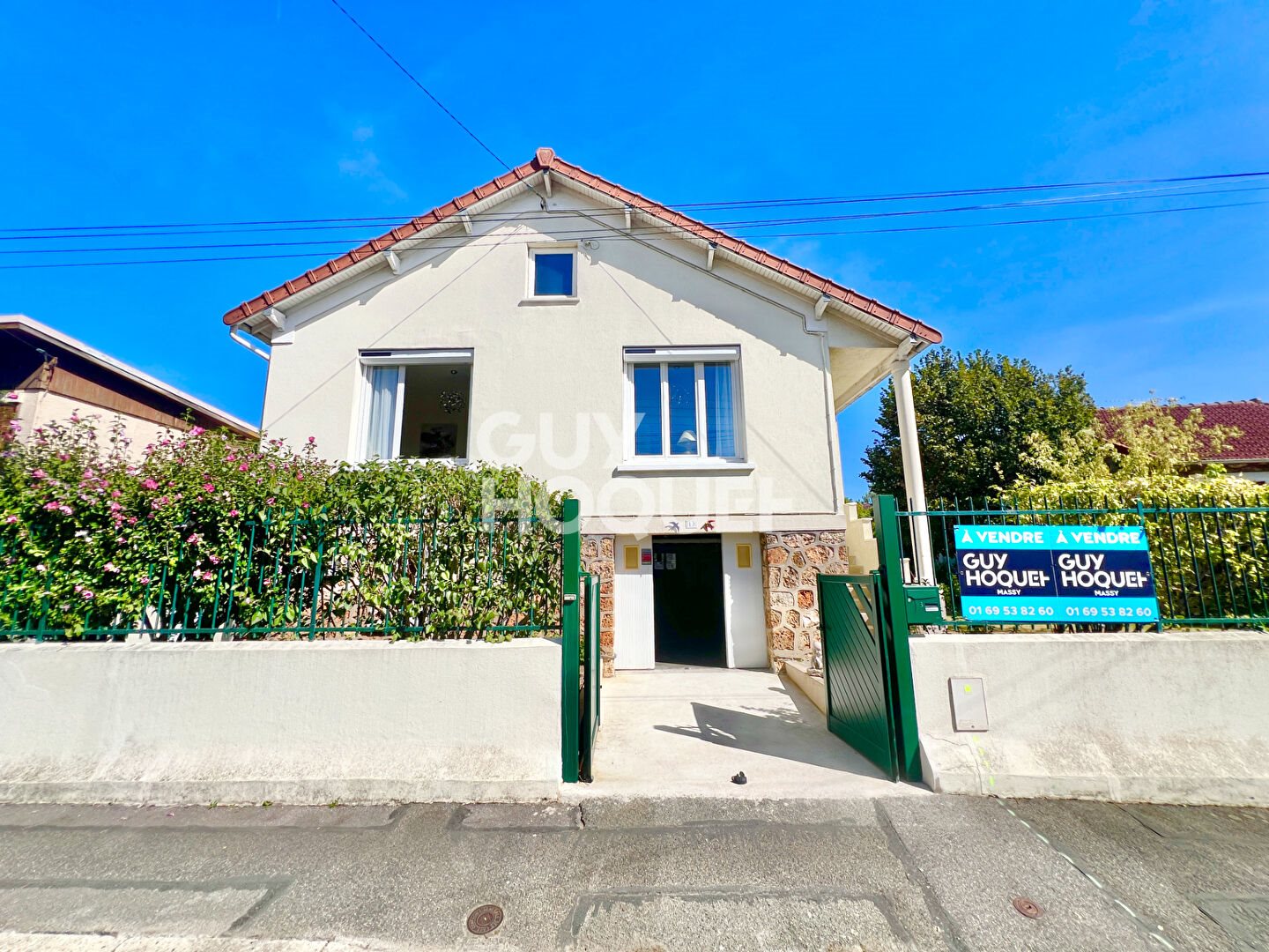 Maison à vendre, 82m², Massy