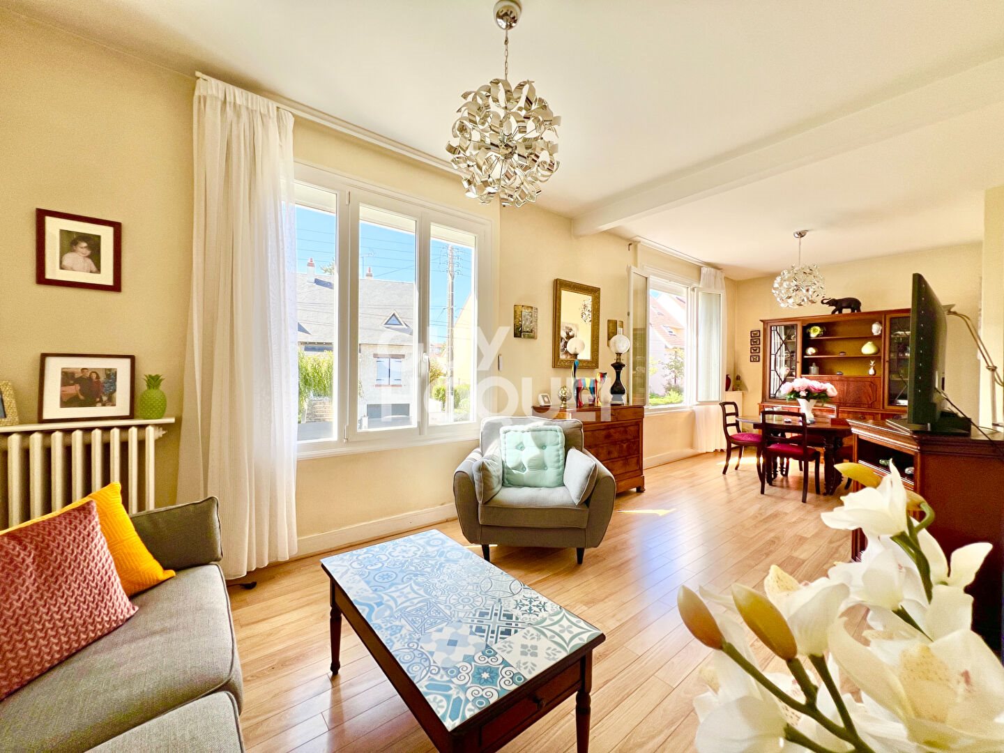 Maison à vendre, 82m², Massy