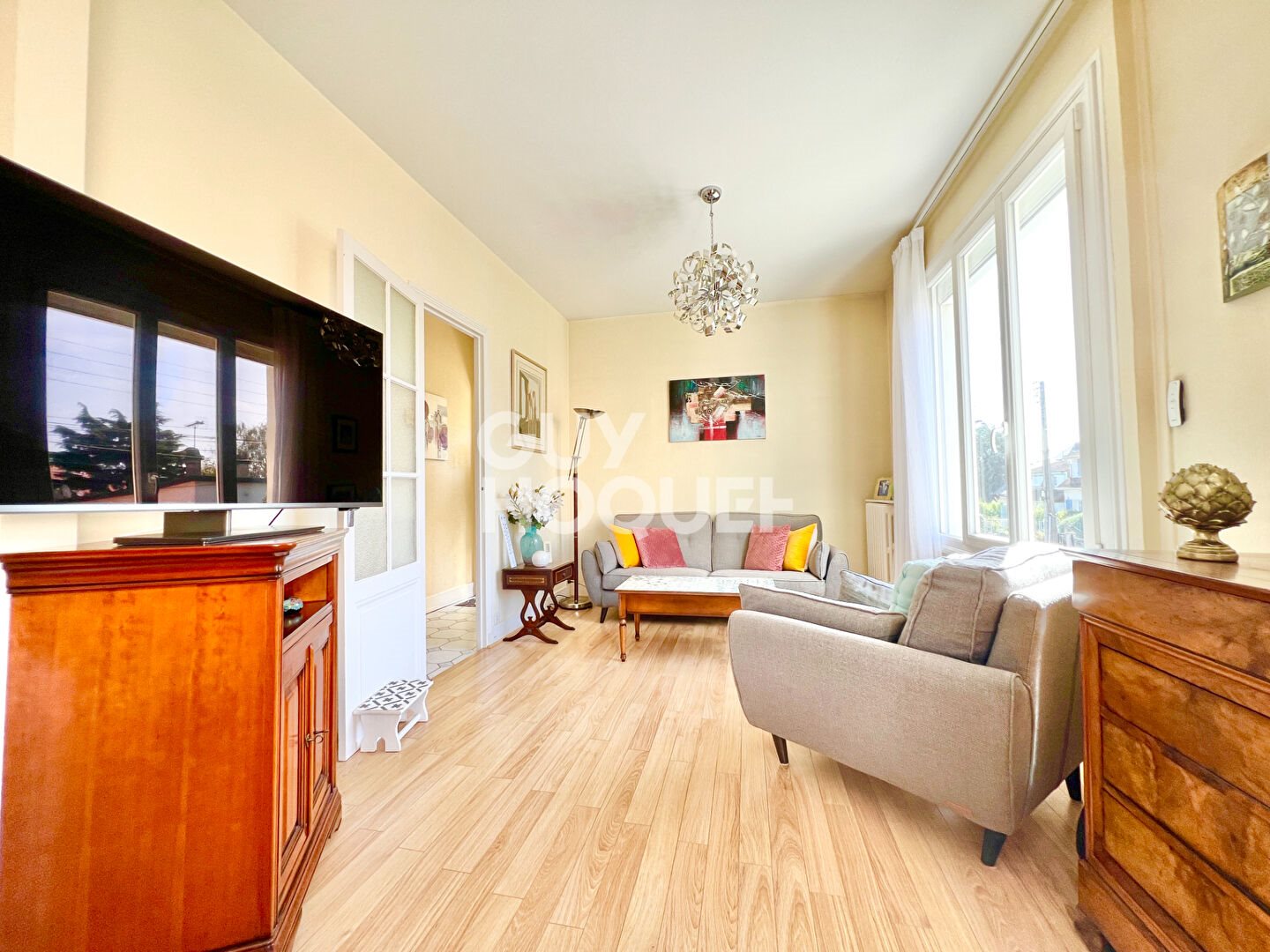 Maison à vendre, 82m², Massy