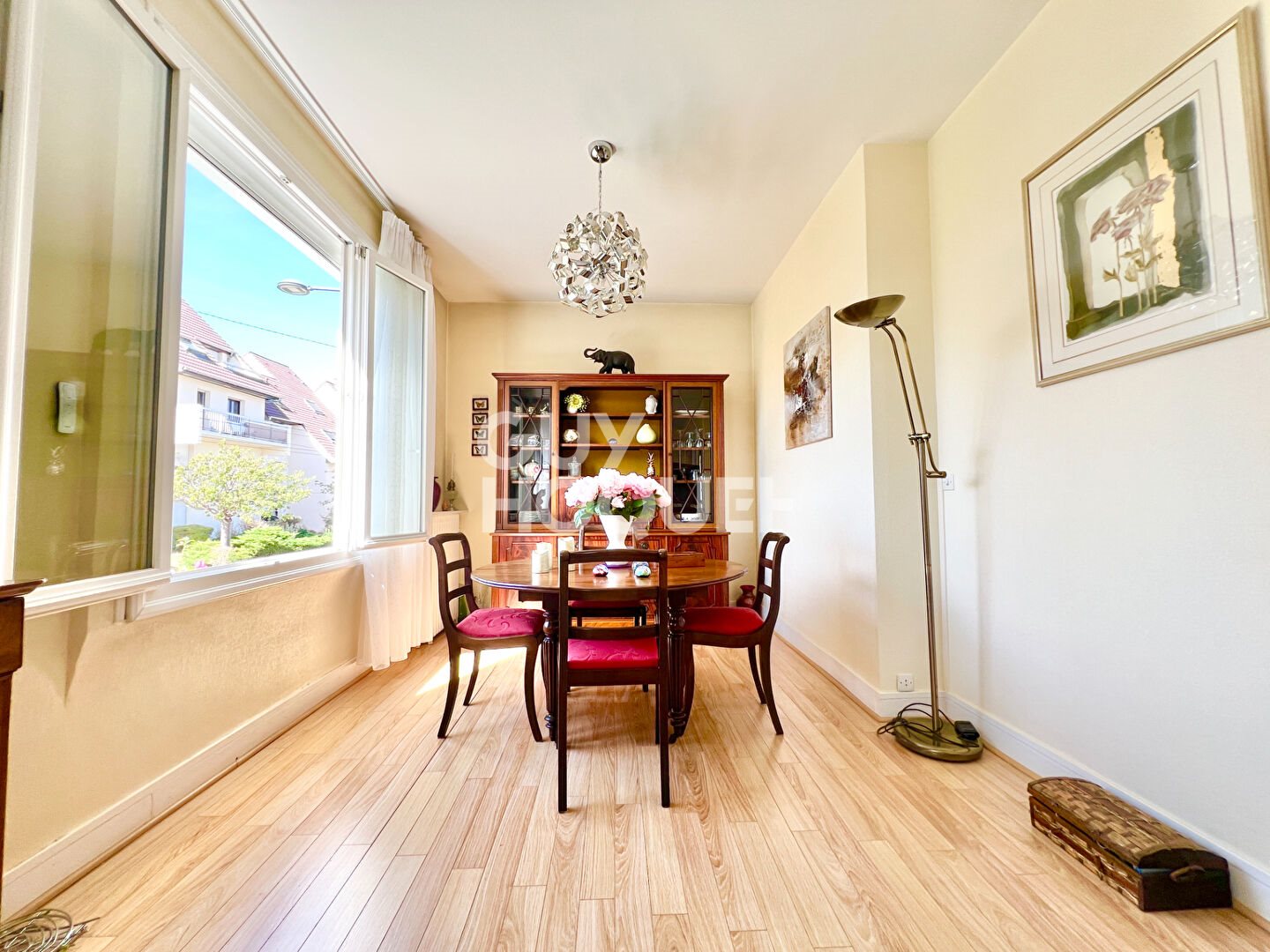 Maison à vendre, 82m², Massy
