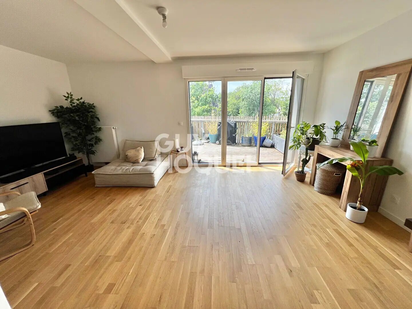 Appartement à vendre, 89m², Massy