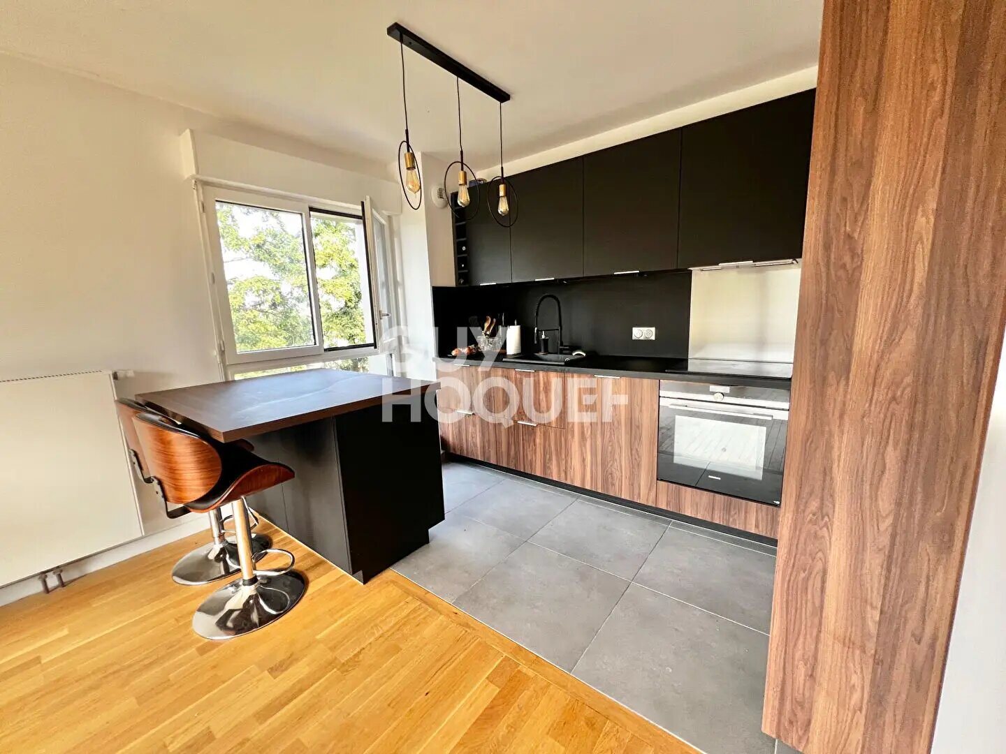 Appartement à vendre, 89m², Massy