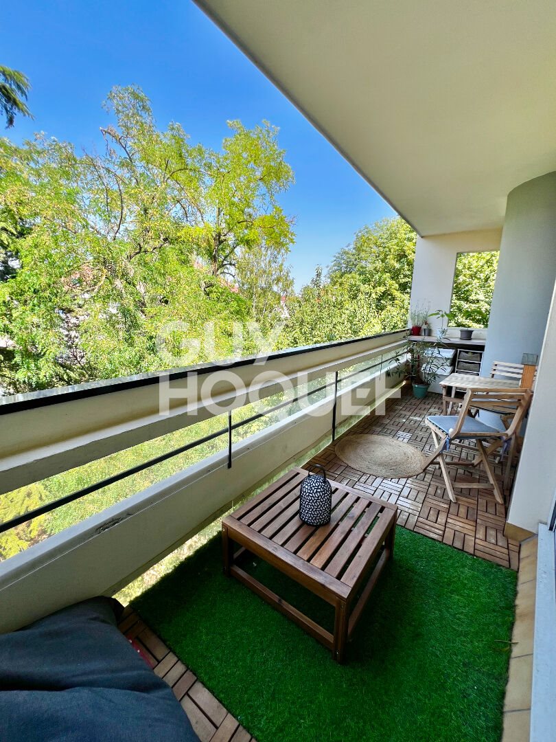 Appartement à vendre, 70m², Massy