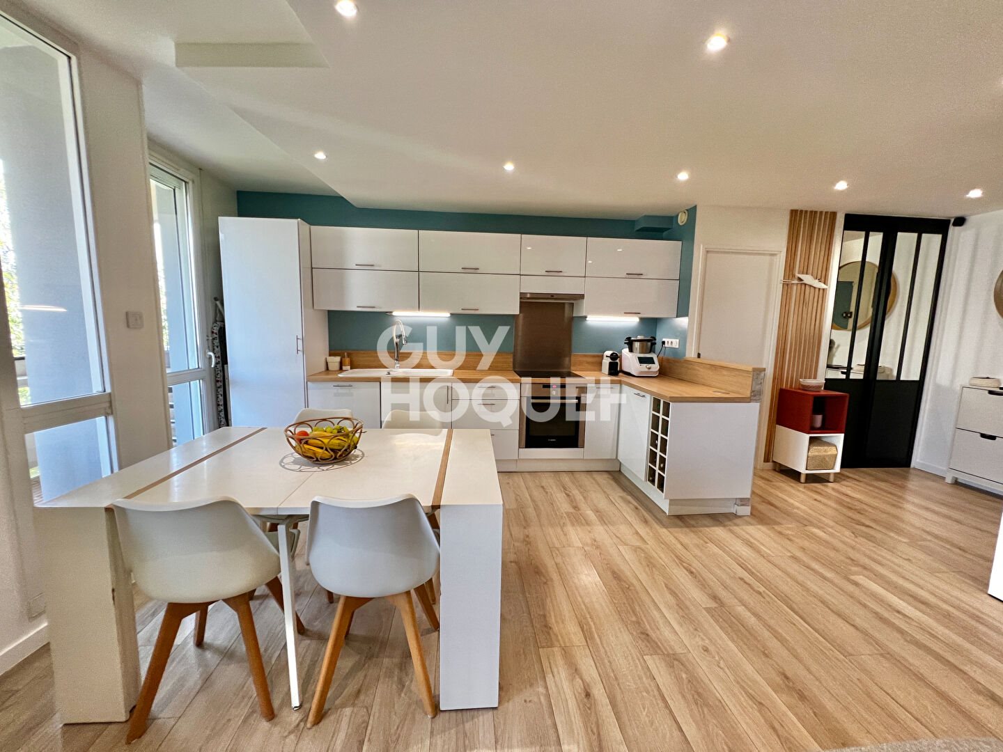 Appartement à vendre, 70m², Massy