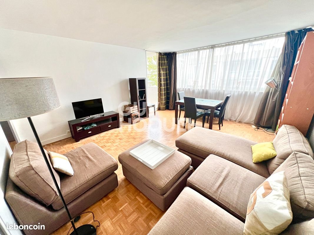 Appartement à vendre, 83m², Massy