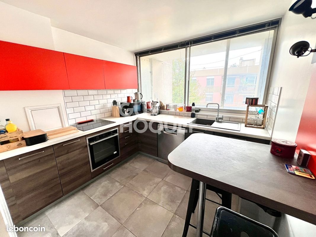 Appartement à vendre, 83m², Massy