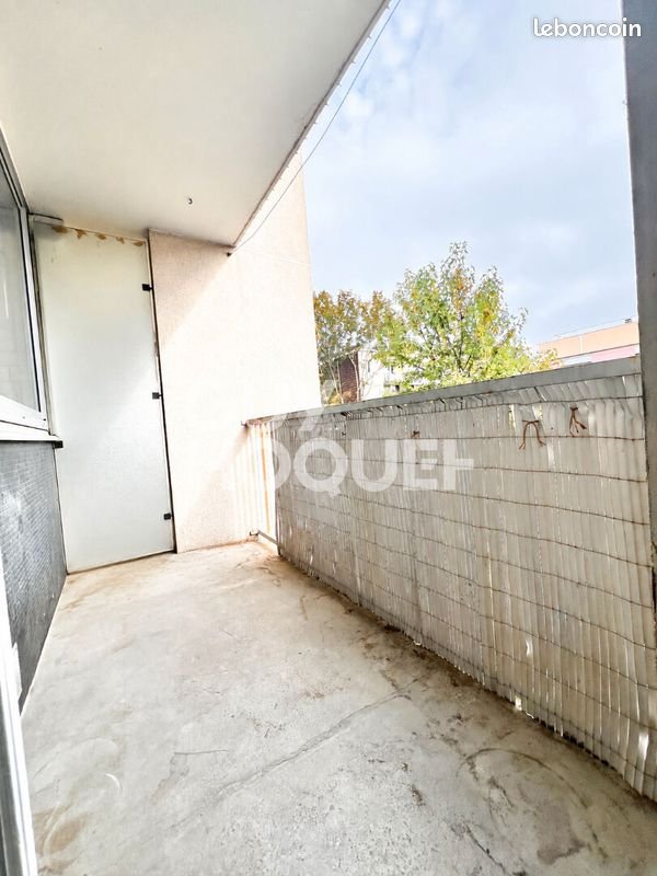 Appartement à vendre, 83m², Massy
